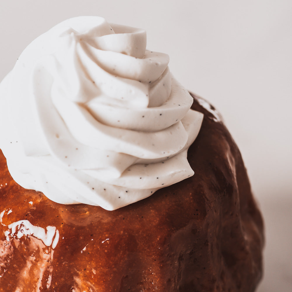 Baba au Rhum