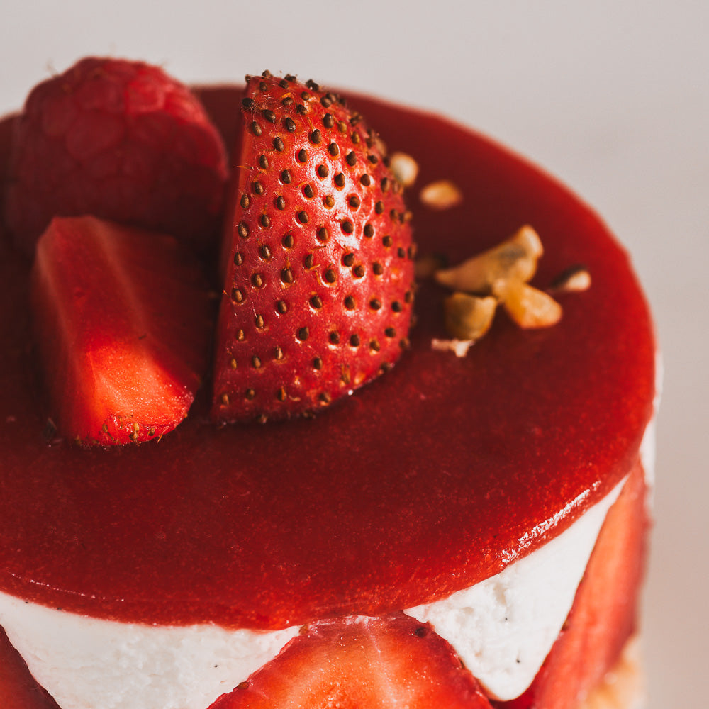 Fraisier