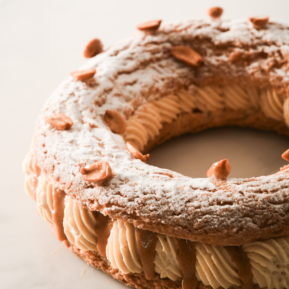 Tort Paris Brest