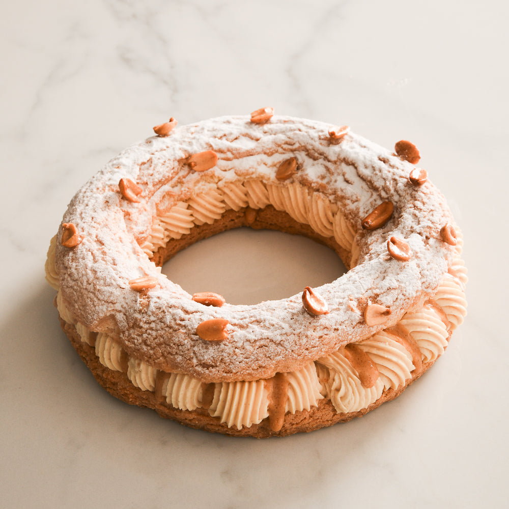 Tort Paris Brest