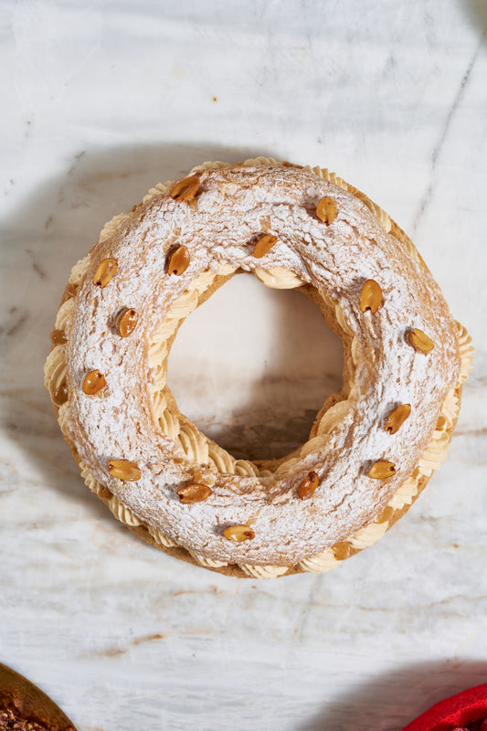 Tort Paris Brest