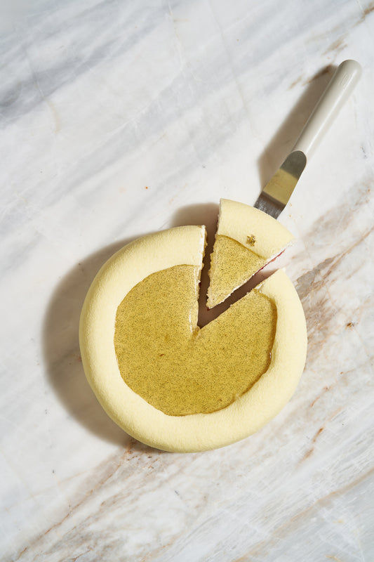 Tort L’Œuf Caché