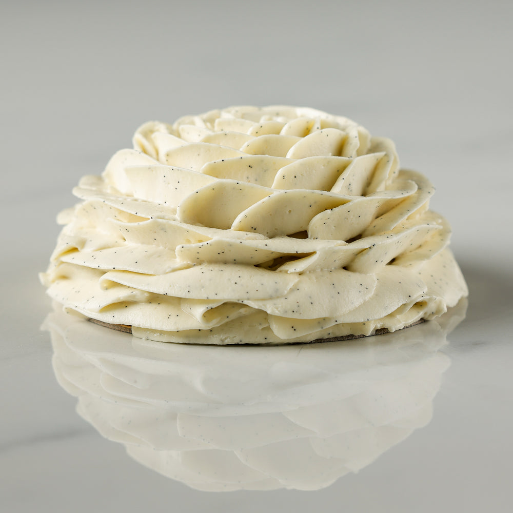 Fleur Vanille