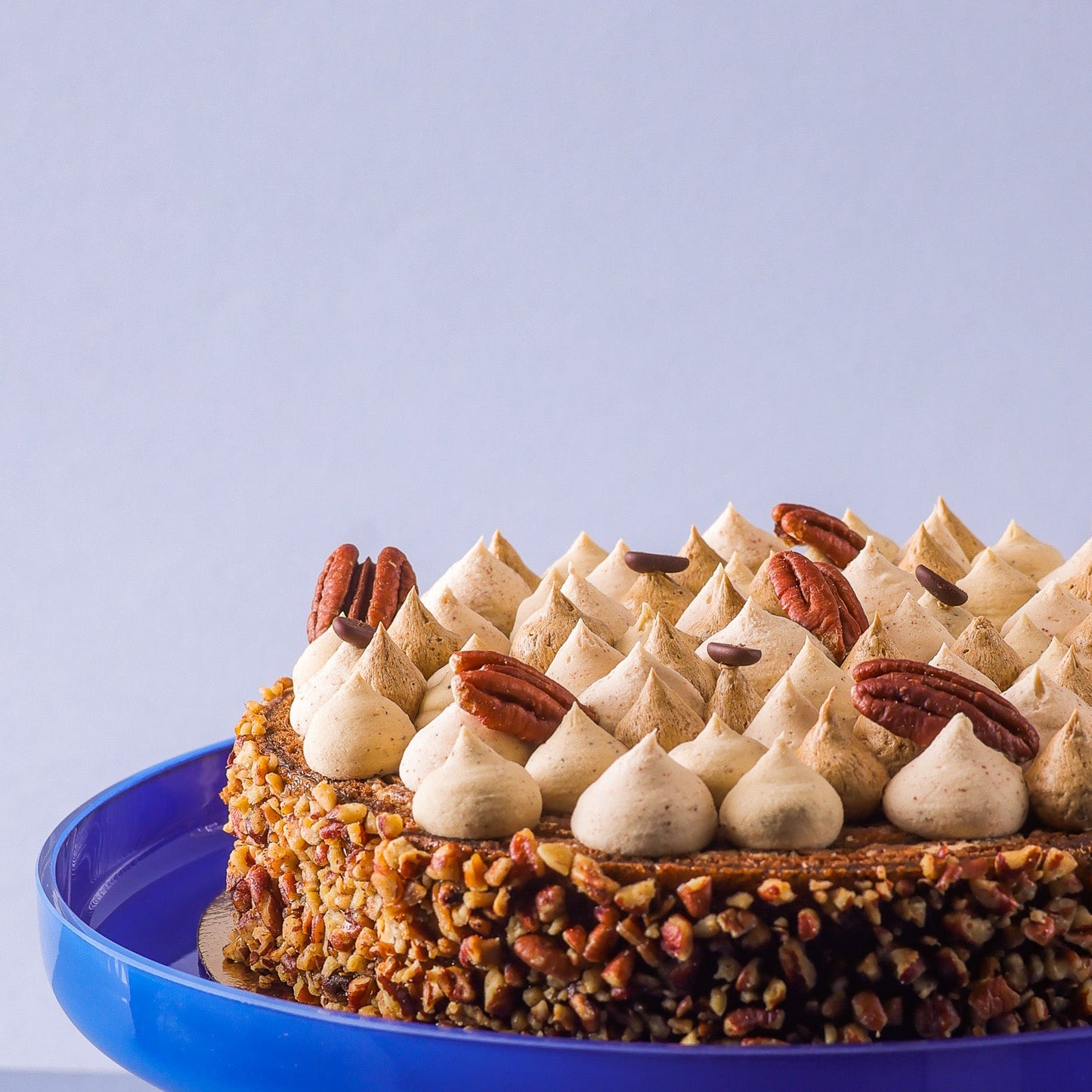 Tort Retro Gourmand