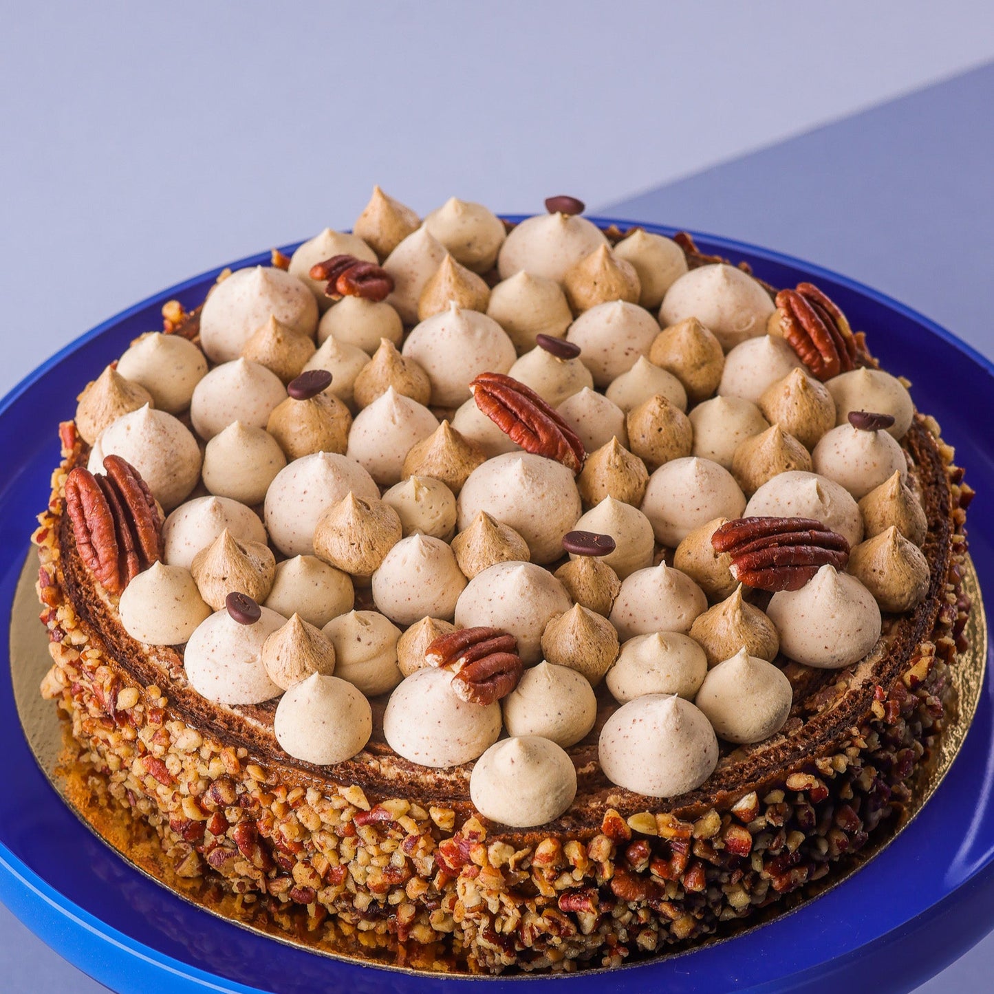 Tort Retro Gourmand