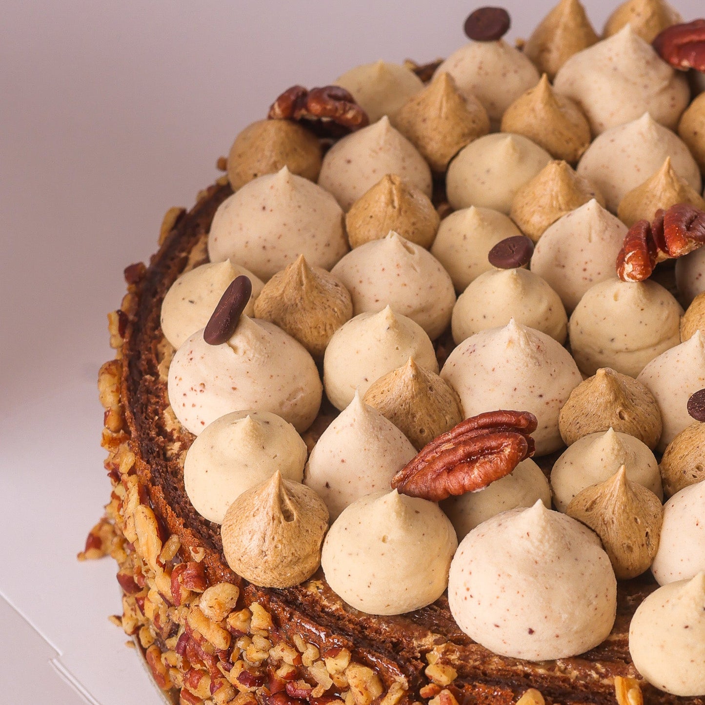 Tort Retro Gourmand