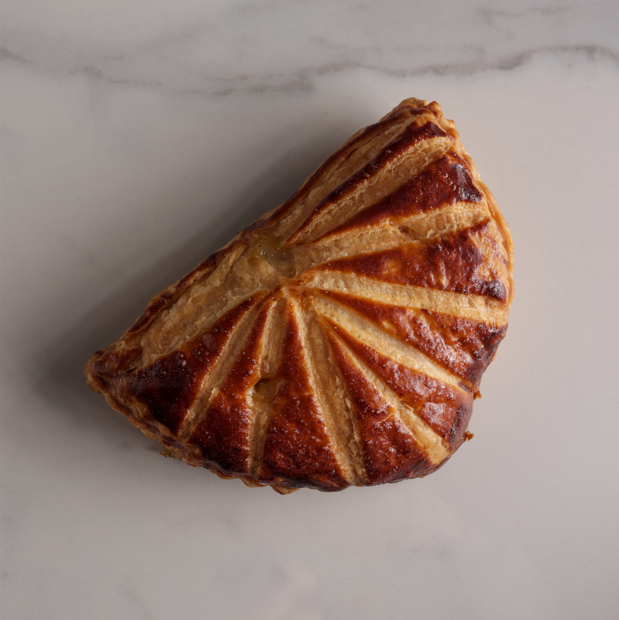 Chaussons aux pommes