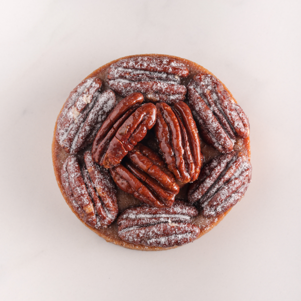 Tarte pécan