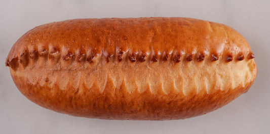 Pain au lait