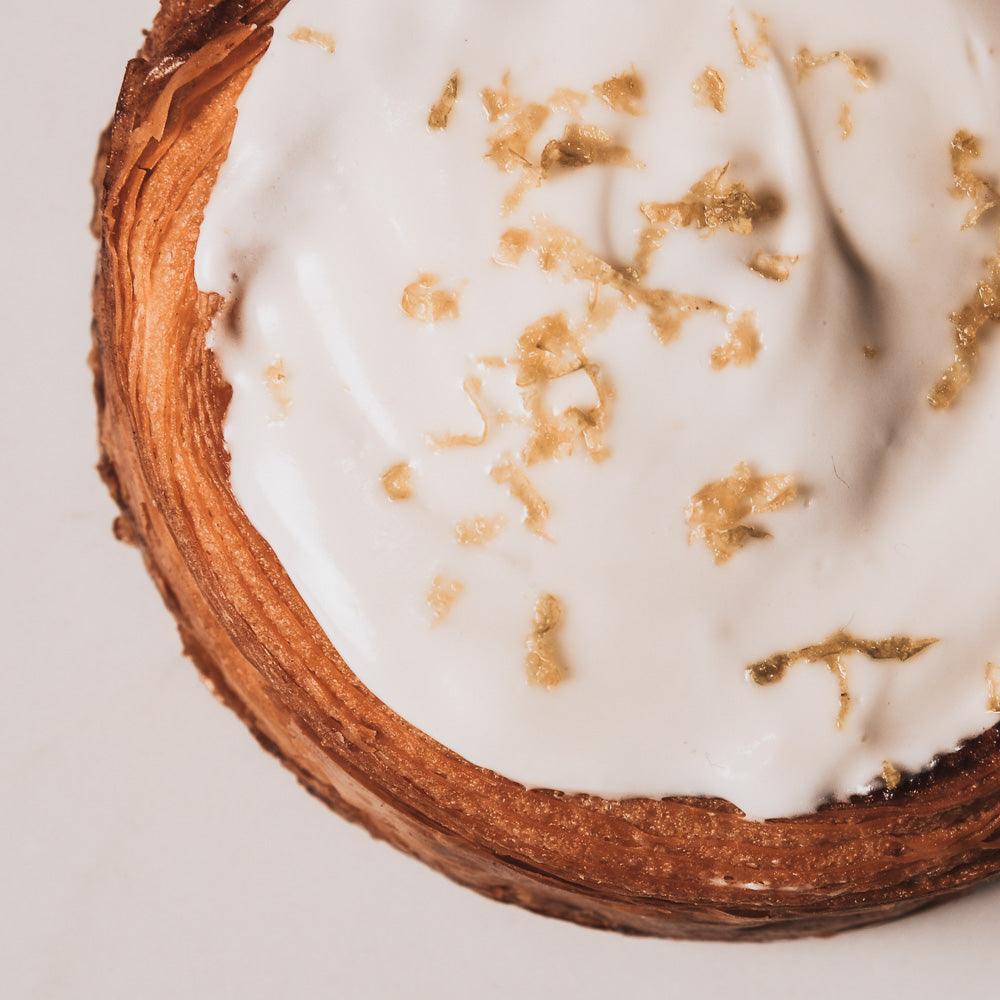 Cinnamon Roll