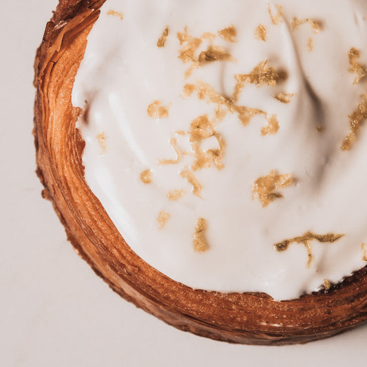 Cinnamon Roll