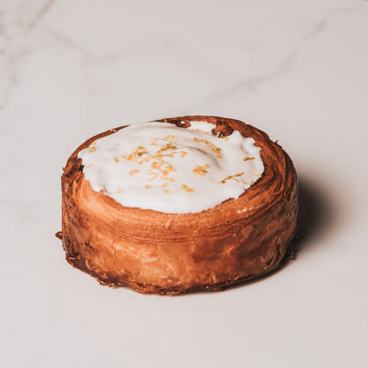 Cinnamon Roll