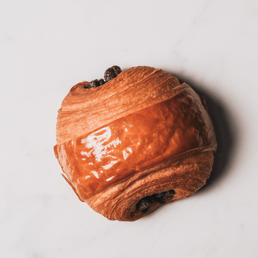 Pain au chocolat