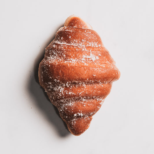 Like a Croissant Mango