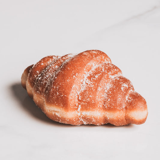 Like a Croissant Mango
