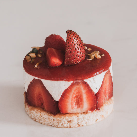 Fraisier