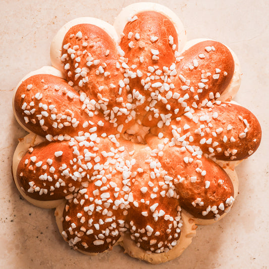 Tarte Tropezienne