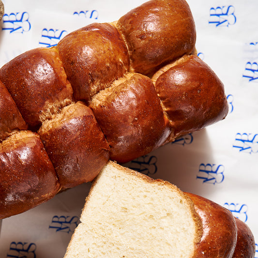 Brioche