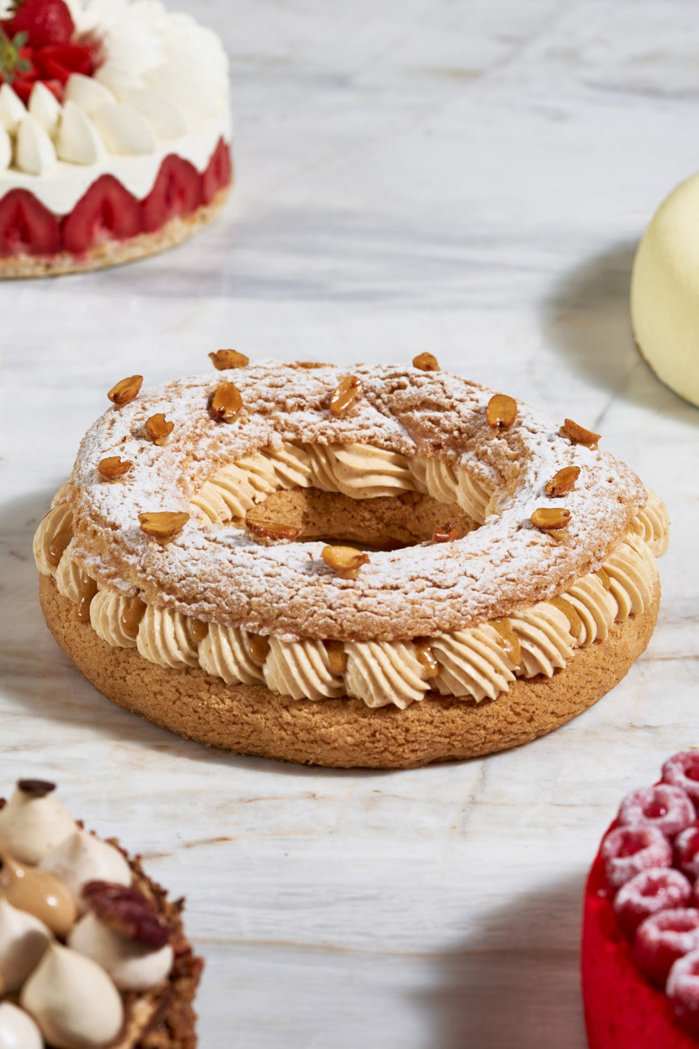 Tort Paris Brest