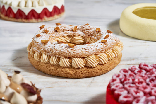 Tort Paris Brest