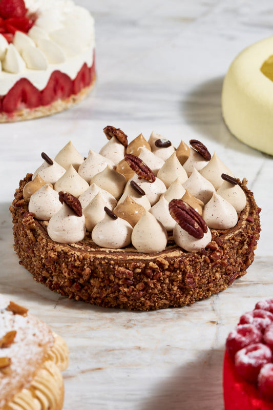 Tort Retro Gourmand