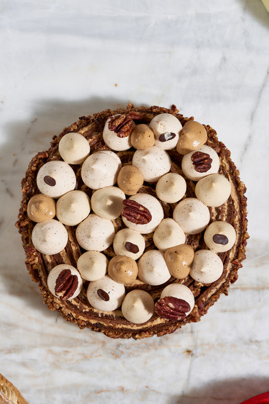 Tort Retro Gourmand
