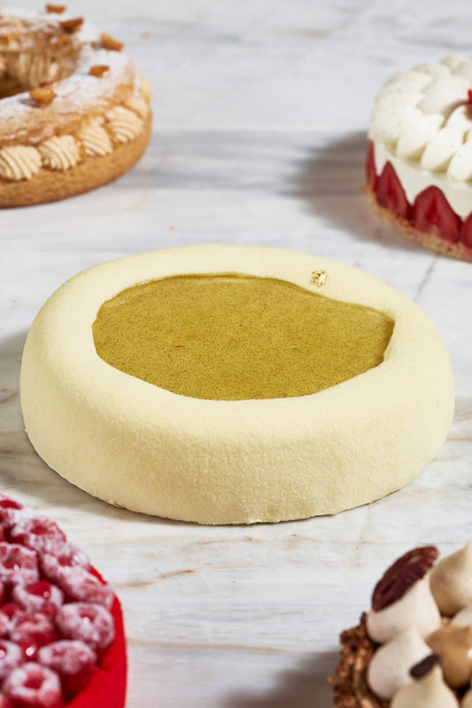Tort L’Œuf Caché