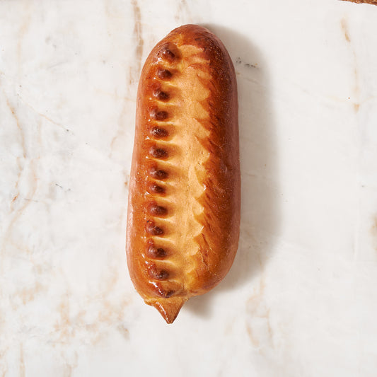 Pain au lait