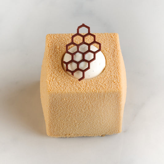 Le gâteau d'antan