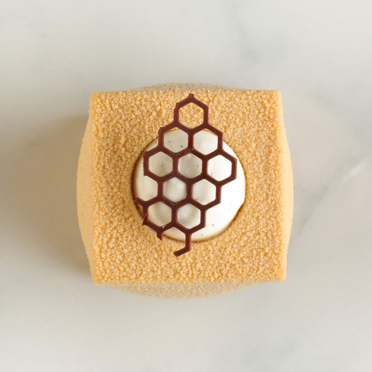 Le gâteau d'antan