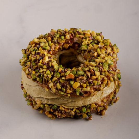 Paris Brest Pistache