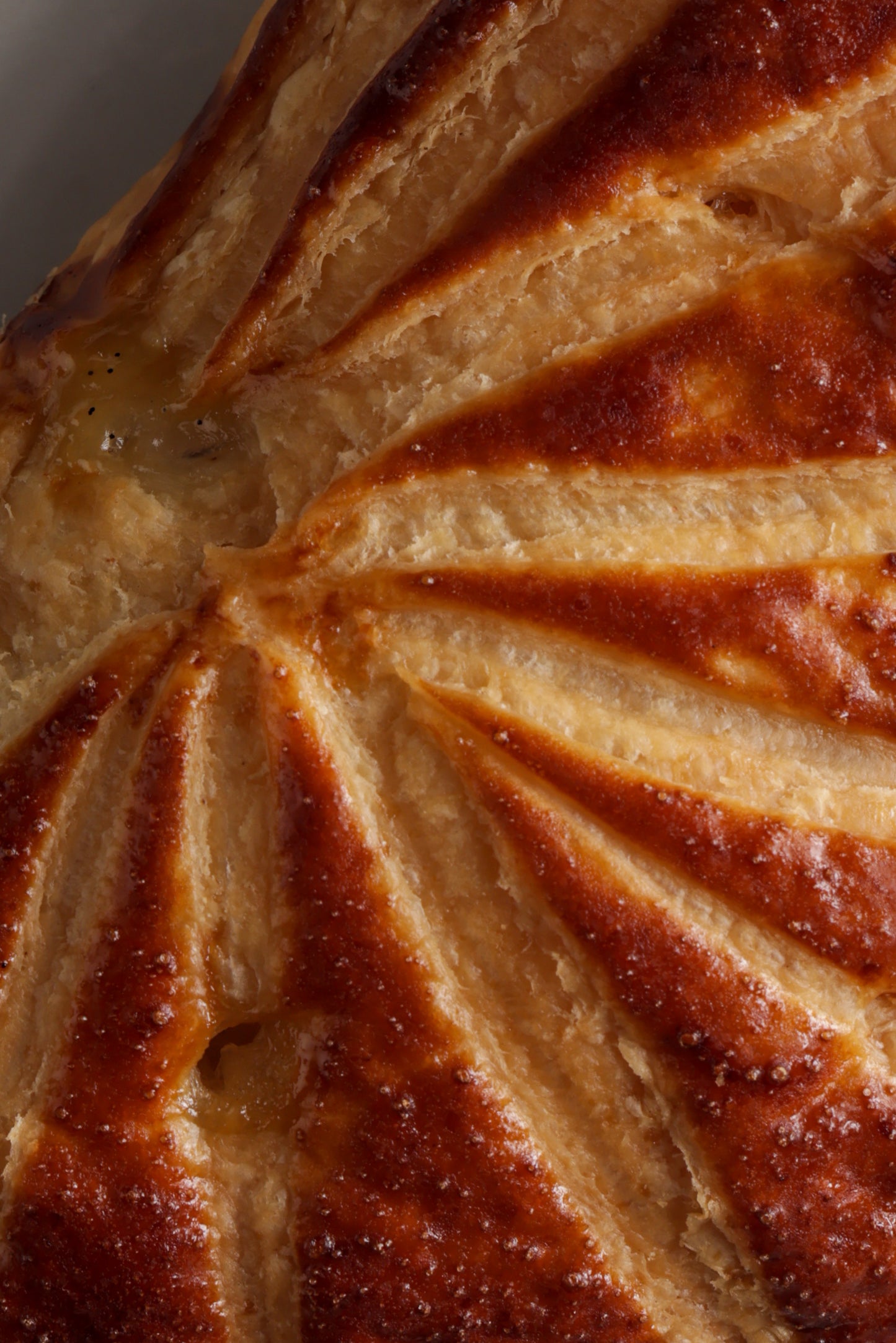 Chaussons aux pommes