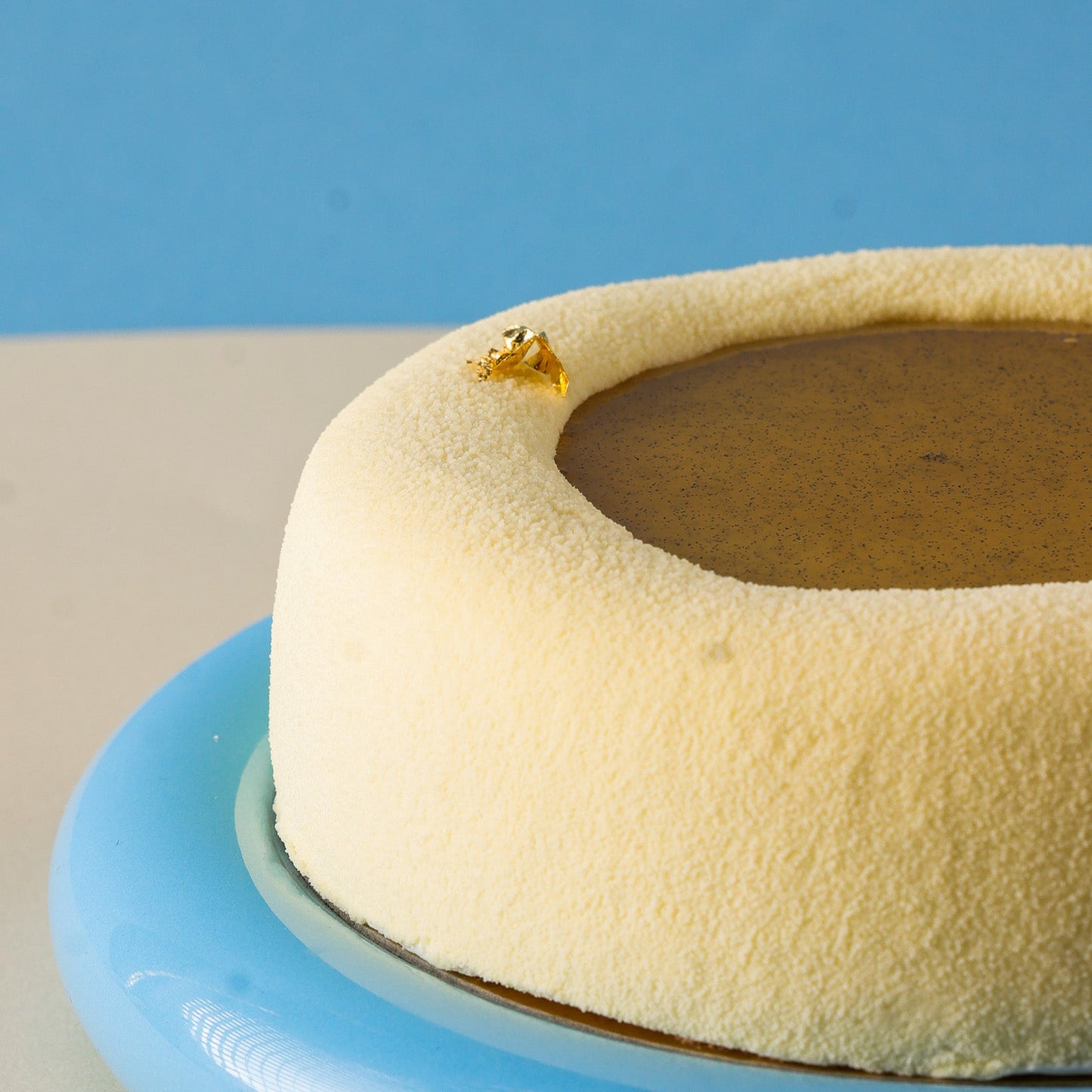 Tort L’Œuf Caché