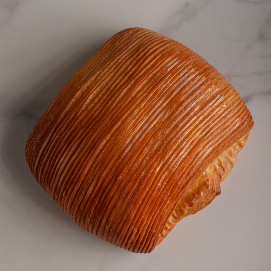 Pain suisse chocolat