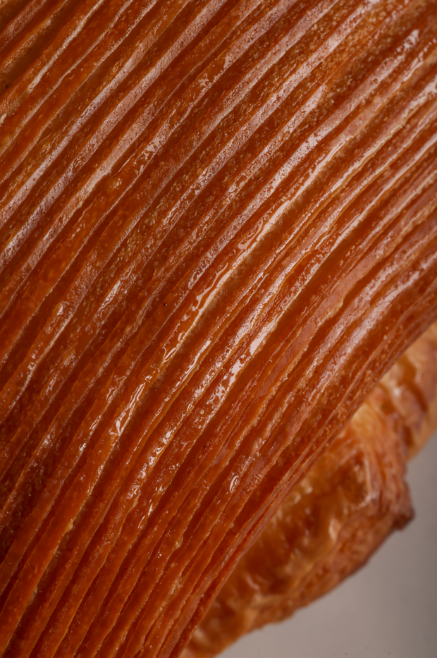 Pain suisse chocolat