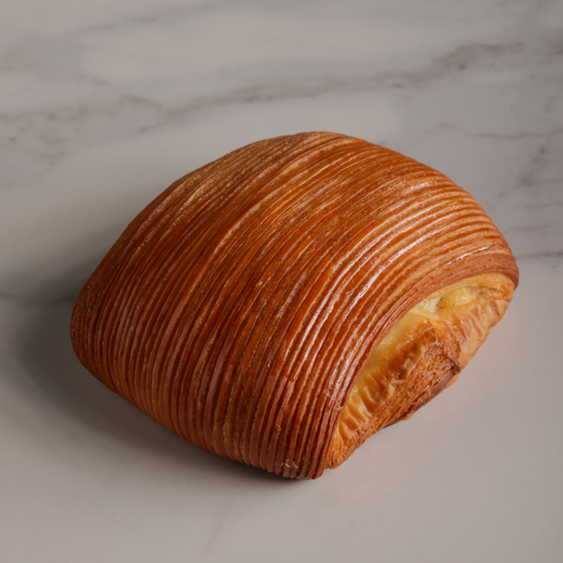 Pain suisse chocolat