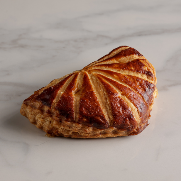 Chaussons aux pommes