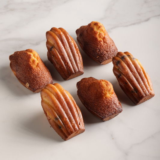 Madeleines