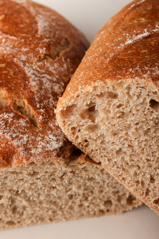 Pain d’épeautre