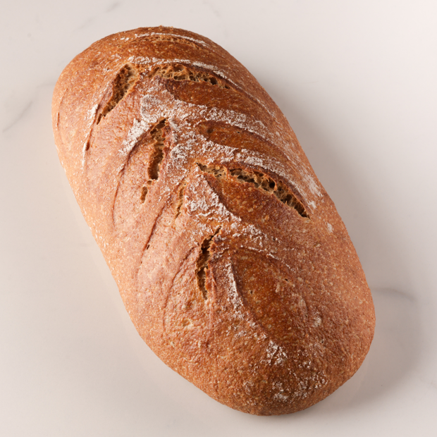 Pain d’épeautre