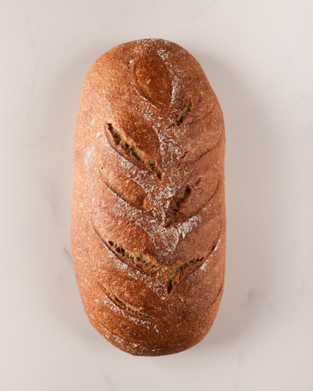 Pain d’épeautre