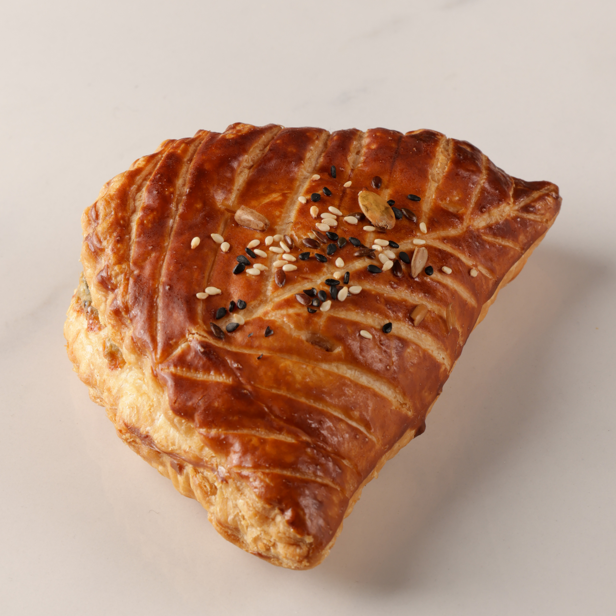 Chausson quatre fromages