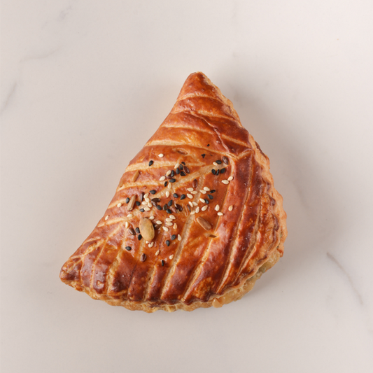 Chausson quatre fromages