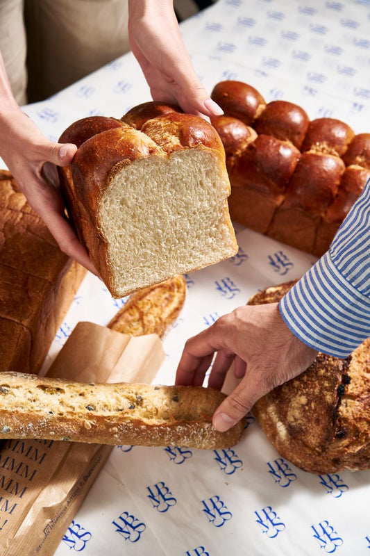 Brioche