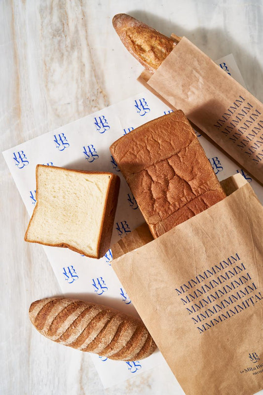 Pain de mie
