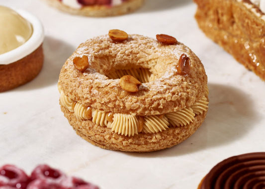 Paris-Brest