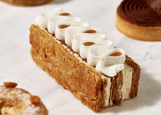Mille Feuille