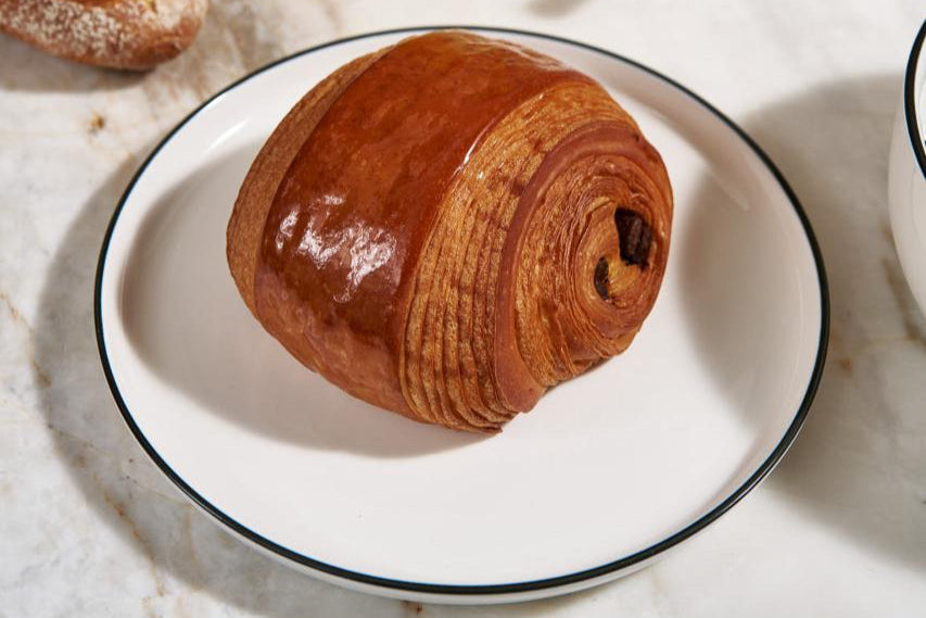 Pain au chocolat