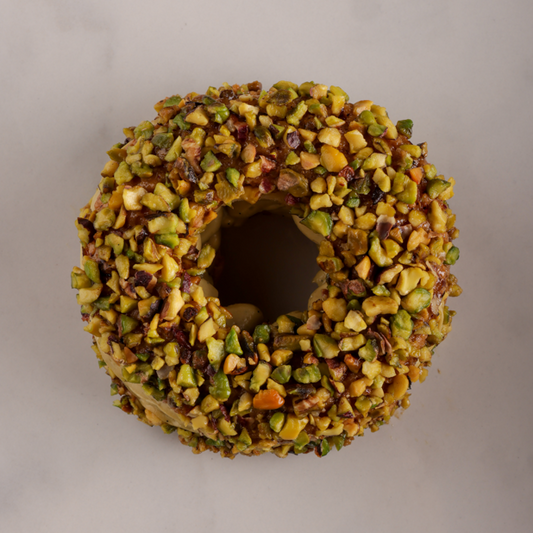 Paris Brest Pistache