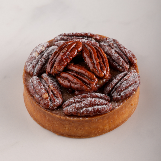 Tarte pécan